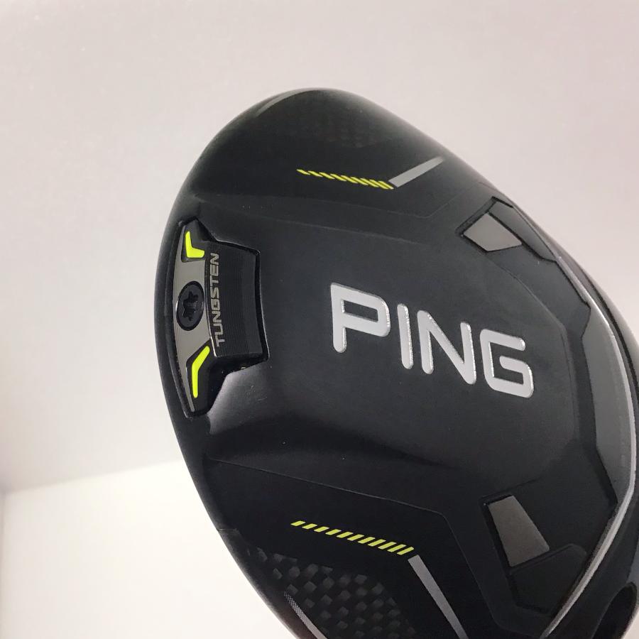 G430 ピン PING MAX 10K 9° 日本仕様 ヘッド : セカンドゴルフ - 通販