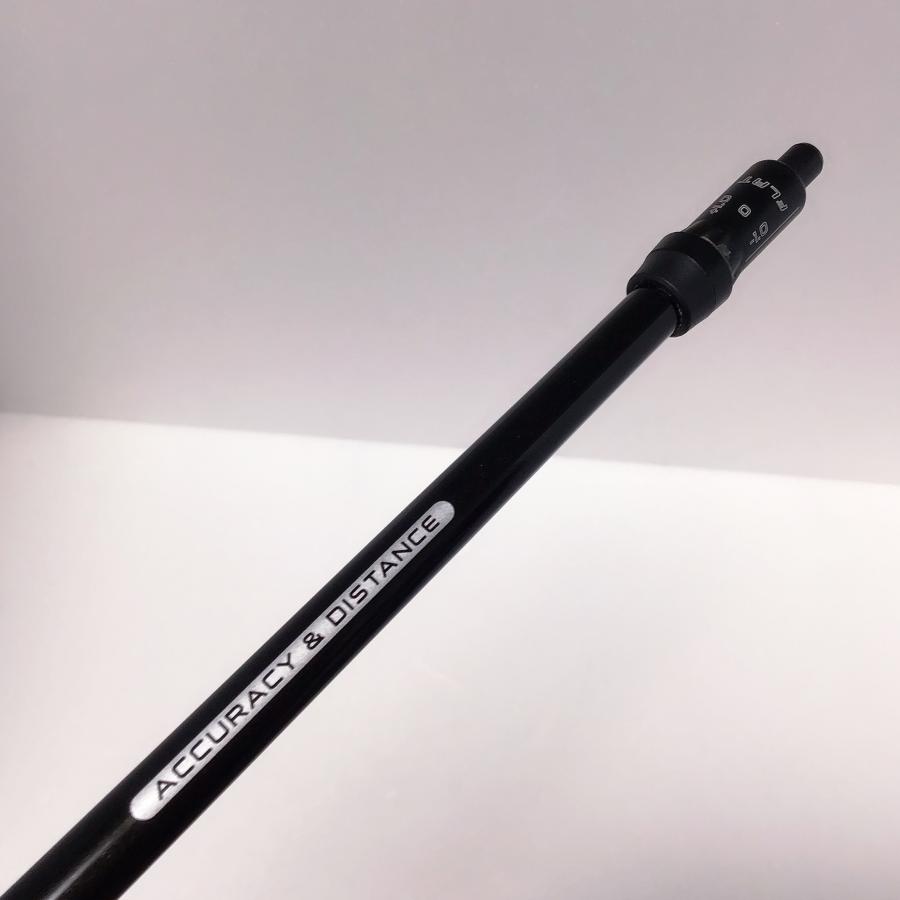 UT４番　G440〜410ピンスリーブ　VF HYBRID 95-S ツアーAD TOUR AD TourAD VF HYBRID 95-S ピン G410~G440 U4用 39.375インチ