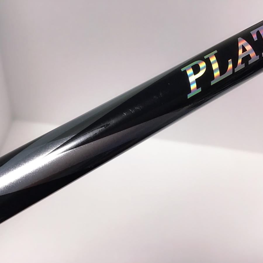 SPEEDER（フジクラシャフト） プラチナムスピーダー 2021 PLATINUM