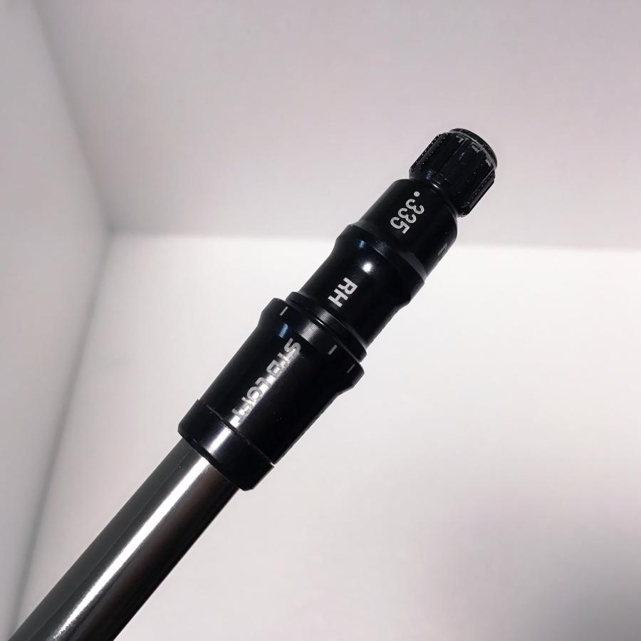 SPEEDER（フジクラシャフト） プラチナムスピーダー 2021 PLATINUM