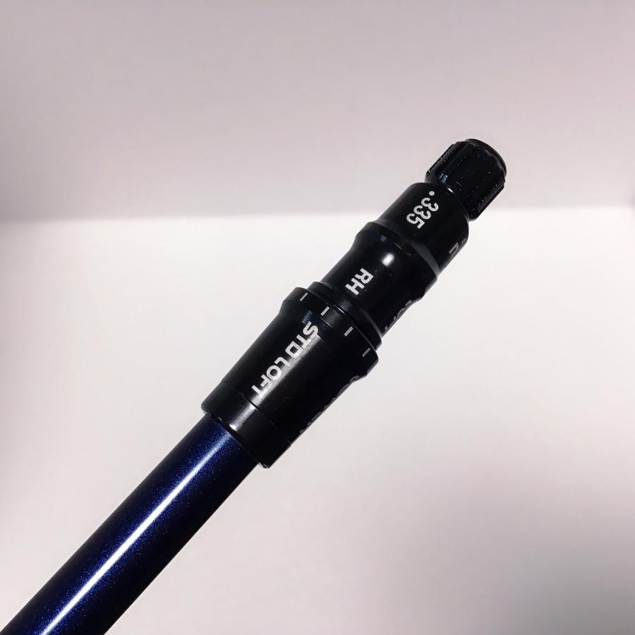 ベンタスTRブルー（ベロコア搭載・USモデル）5-S　3W or 4W用シャフト フジクラシャフト ベンタス TR ブルー ベロコア VENTUS TR BLUE