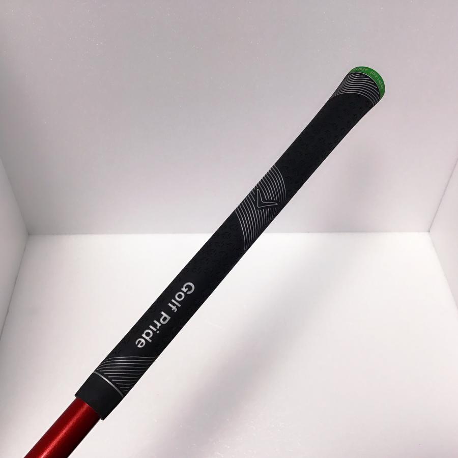 マミヤ アッタス サンライズ ATTAS SUNRISE 4R キャロウェイ ミニ