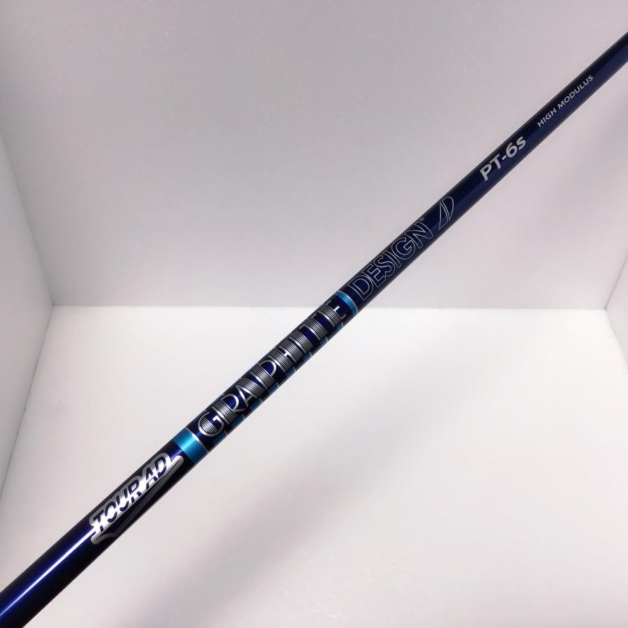 TOUR AD TourAD PT-6S ハイモジュラス HIGH MODULUS キャロウェイ