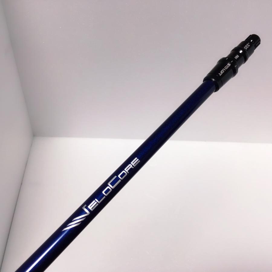 フジクラシャフト ベンタス TR ブルー ベロコア VENTUS TR BLUE