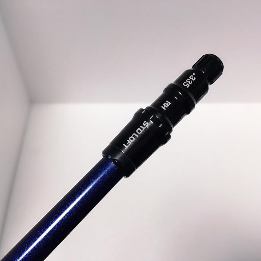 フジクラシャフト ベンタス TR ブルー ベロコア VENTUS TR BLUE