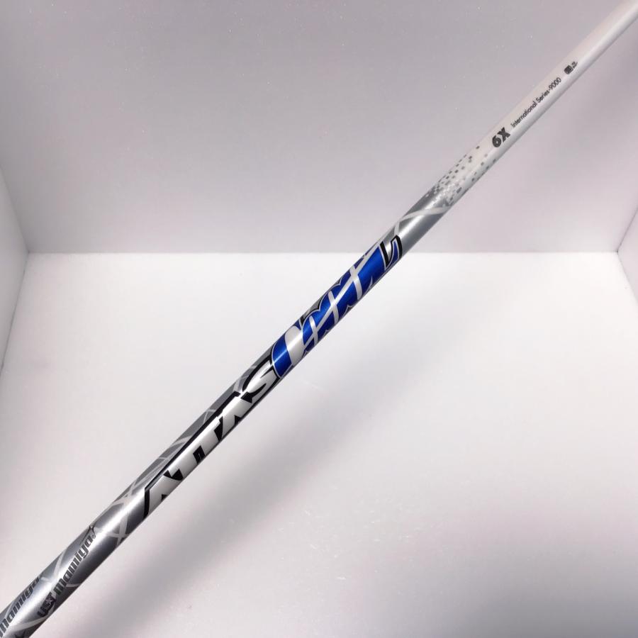 5w用 テーラーメイドスリーブ アッタスクール 7S ATTAS COOL ATTAS