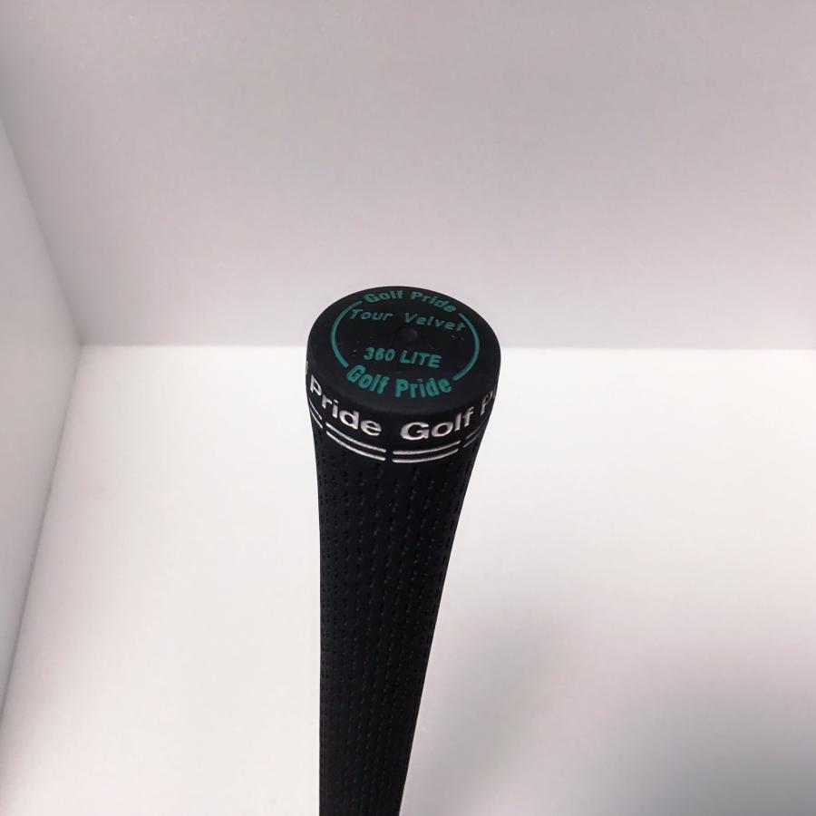 アッタスクール 6X ドライバー用シャフト 旧PINGスリーブ