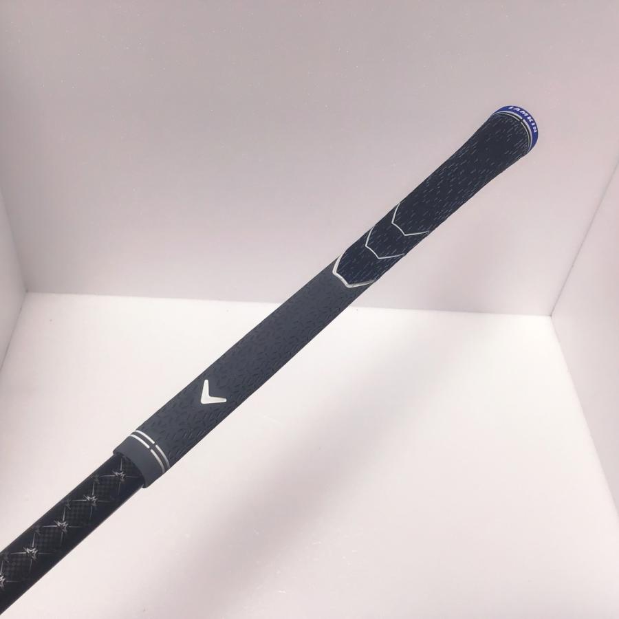 三菱 Aiスモーク純正 テンセイ TENSEI BLK/BLU 60-S