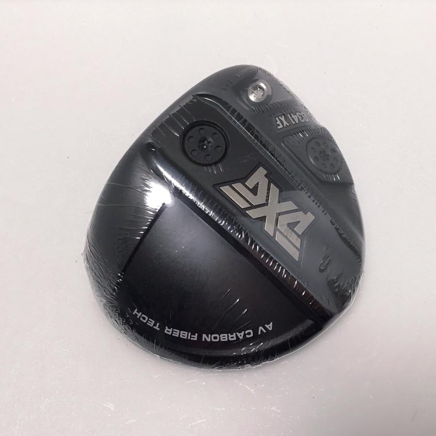 新品　PXG GEN4 0341 XF 3W 16°　ヘッド | PXG | 04