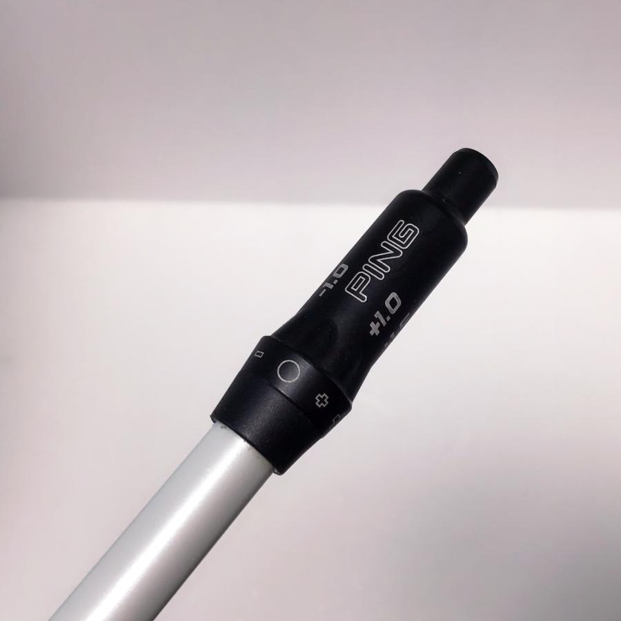 マミヤ アッタスクール ATTAS COOL 4R ピン G410~G440 7W用 シャフト