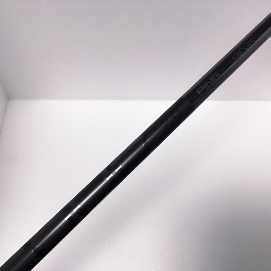 ピン ツアー 2.0 ブラック 90s 4u　g440 純正シャフト G440 新品 G440純正 TOUR 2.0 ブラック 90S ピン U7用 シャフト