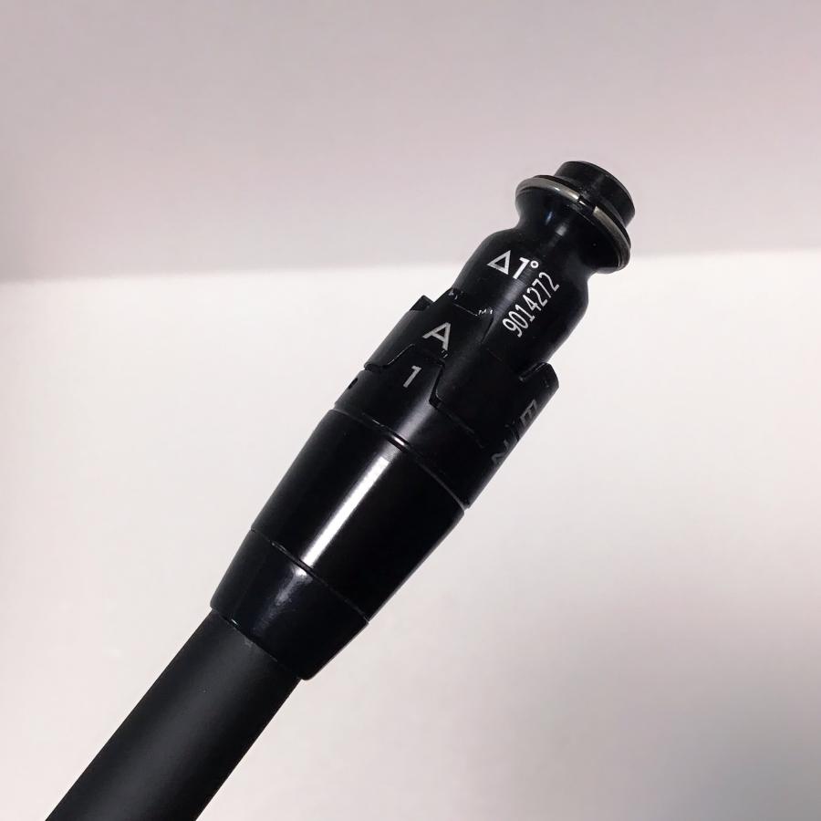 日本シャフト N.S.PRO MODUS3 ゴースト GOST HYBRID Sフレックス 370