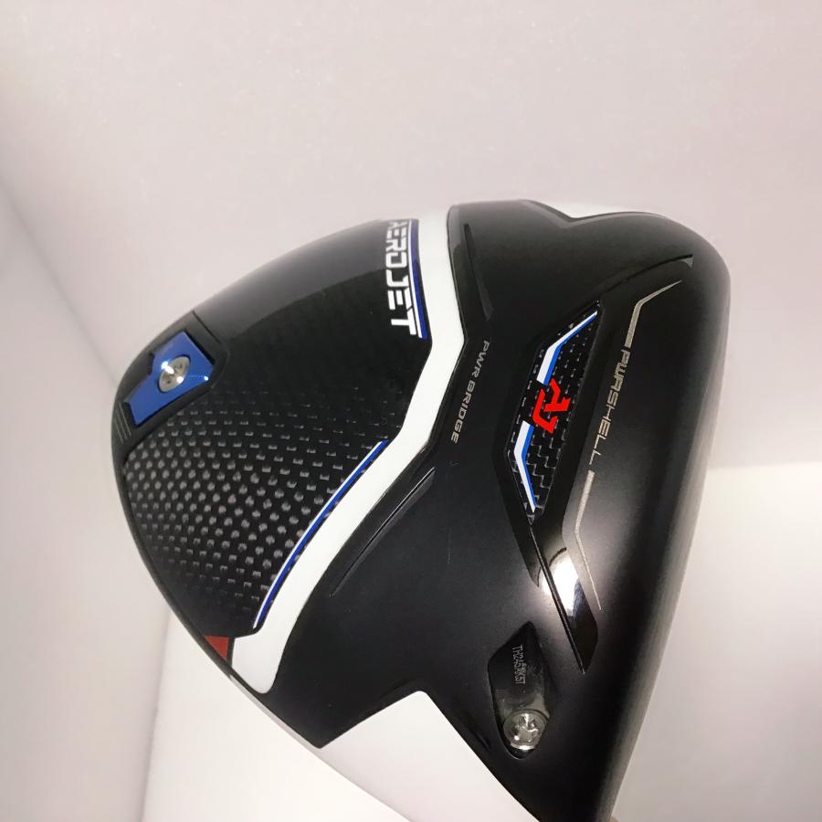 AEROJET コブラ エアロジェット cobra 9.0 日本仕様 ヘッド : セカンド