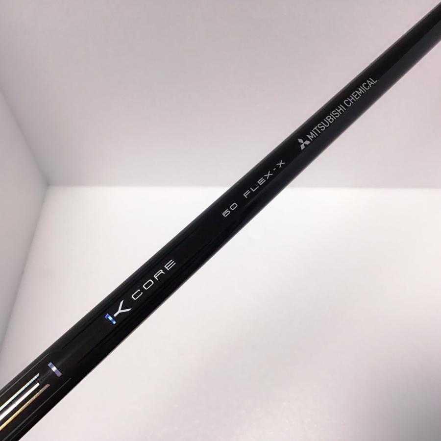 三菱（MITSUBISHI） テンセイ 1K プロ ブラック TENSEI 1K PRO BLACK