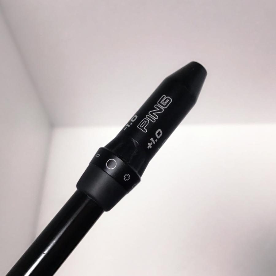 三菱（MITSUBISHI） テンセイ 1K プロ ブラック TENSEI 1K PRO BLACK