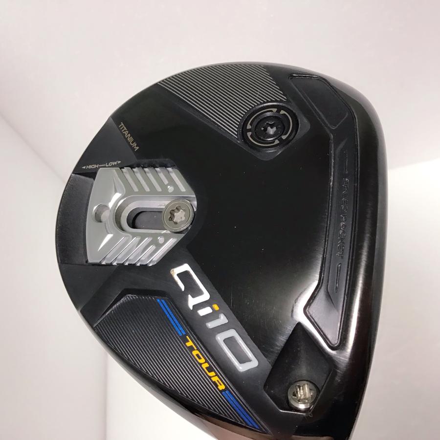 QI10ツアー 3W ヘッドのみ 日本仕様 テーラーメイドqi10 ツアー 3W ヘッドのみ 日本仕様 カバー付
