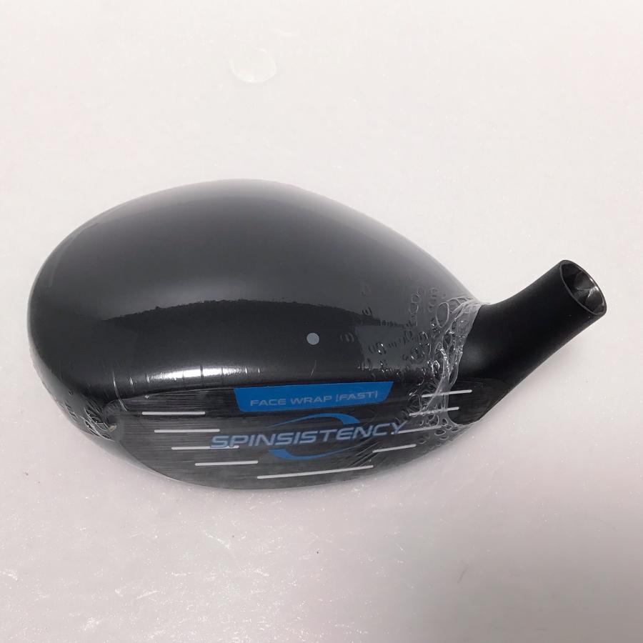 【美品】PING G440 MAX 7W(21度) ヘッド単体 PING（ピン） G440 MAX フェアウェイウッド 7W/ヘッド単品 カバー付き