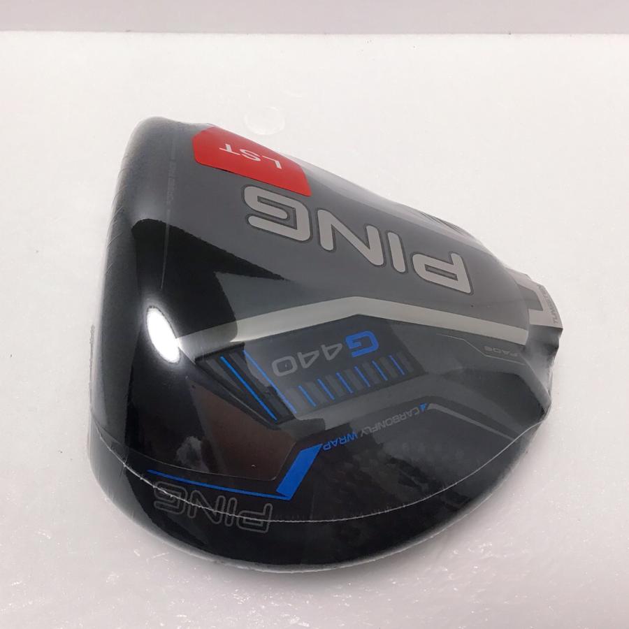 新品未使用★PING G440 LST 7.5度 ヘッド★ 日本仕様品 G440 新品 ピン PING LST 7.5° 日本仕様 ヘッド : セカンドゴルフ