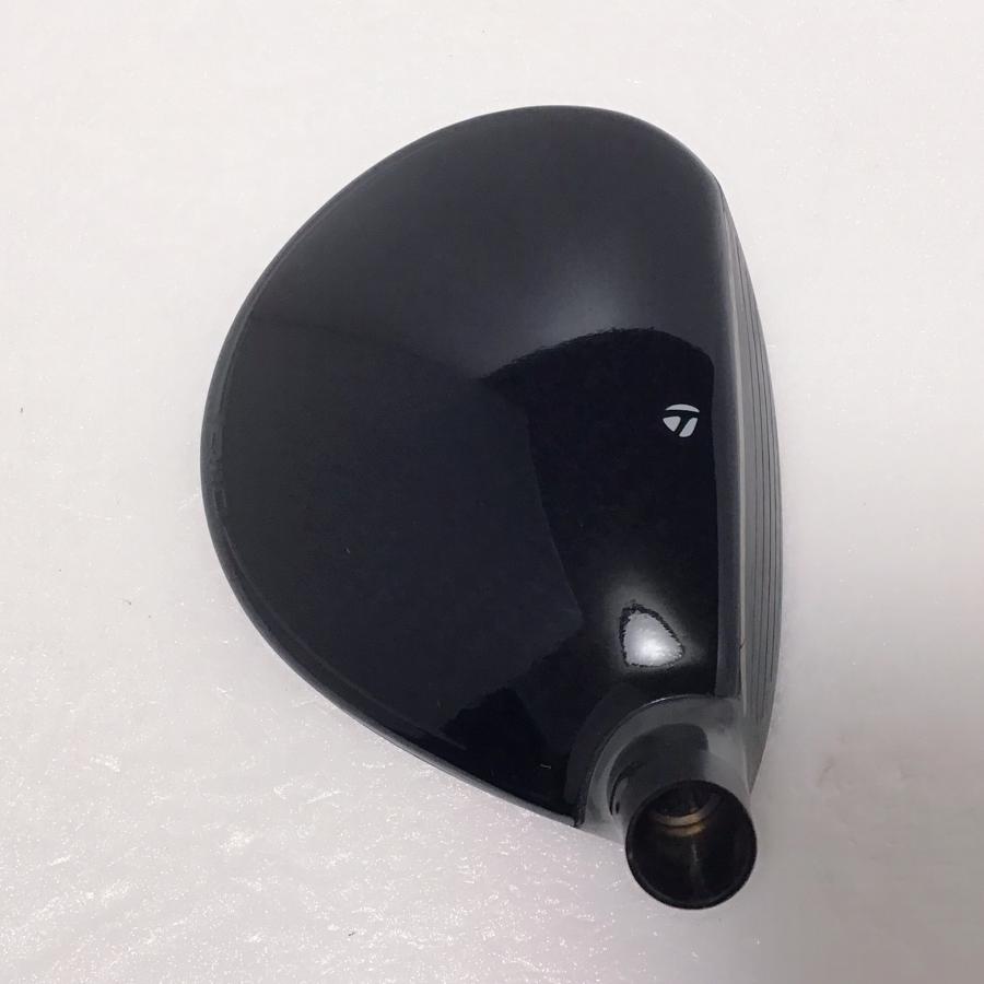 Qi10 ツアー TOUR 5W 18° レフティ 日本仕様 ヘッド : セカンドゴルフ