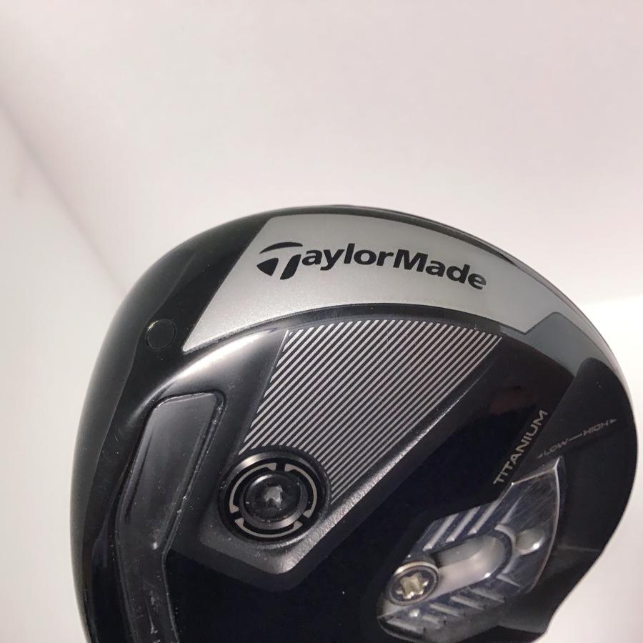 Qi10 ツアー TOUR 5W 18° レフティ 日本仕様 ヘッド : セカンドゴルフ