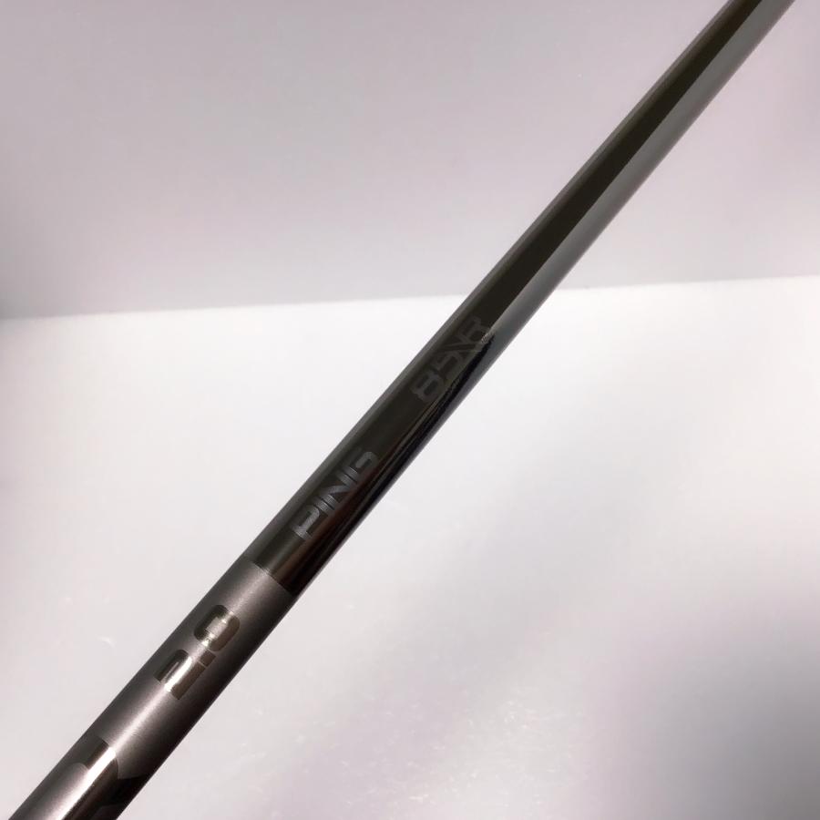 G440 新品 G440純正 TOUR 2.0 クローム 85R ピン U5用 シャフト