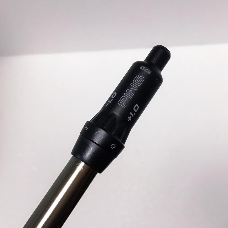 G440 新品 G440純正 TOUR 2.0 クローム 85R ピン U5用 シャフト