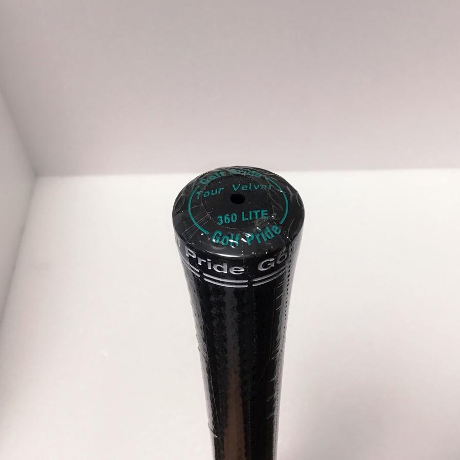 G440 新品 G440純正 TOUR 2.0 クローム 85R ピン U5用 シャフト