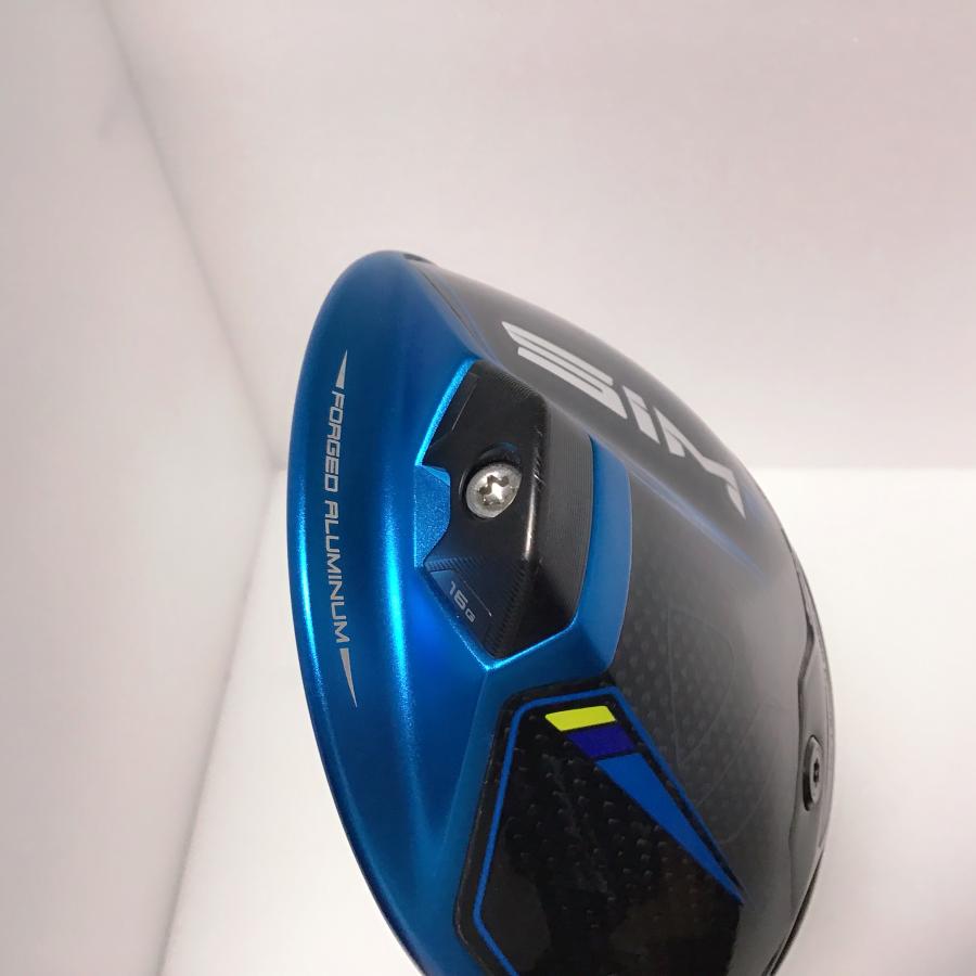 TaylorMade - sim2 9.0° シム2 テーラーメイド   ヘッドとカバーのみ　日本仕様 SIM2 シム2 SIM2 9.0 日本仕様 ヘッド : セカンドゴルフ - 通販