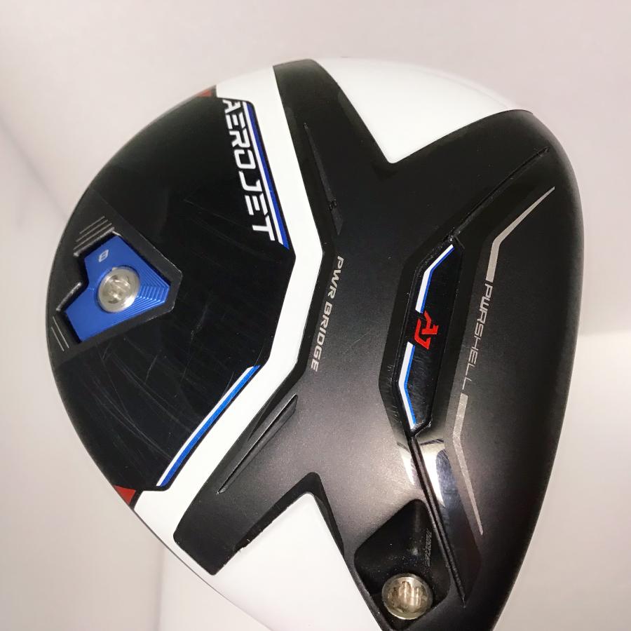 cobra コブラ エアロジェット 3w 15° ヘッドのみ　カバー付き AEROJET コブラ エアロジェット cobra 3W 15° 日本仕様 ヘッド