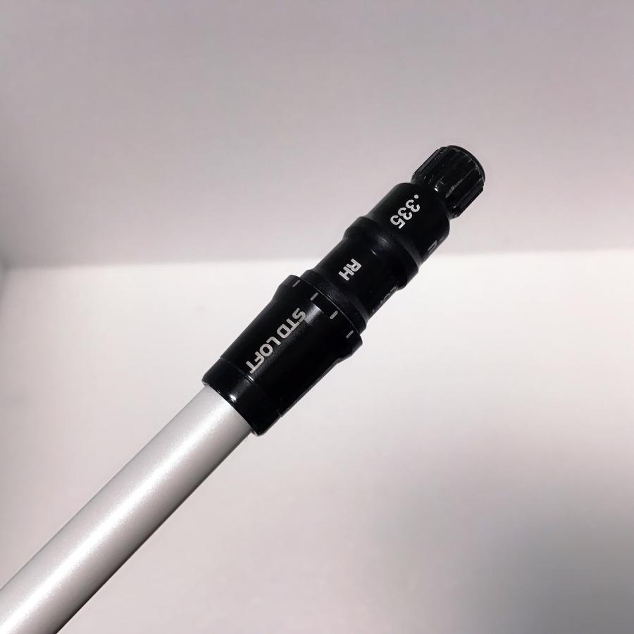 TOUR AD TourAD HD-4S テーラーメイド ドライバー用 シャフト