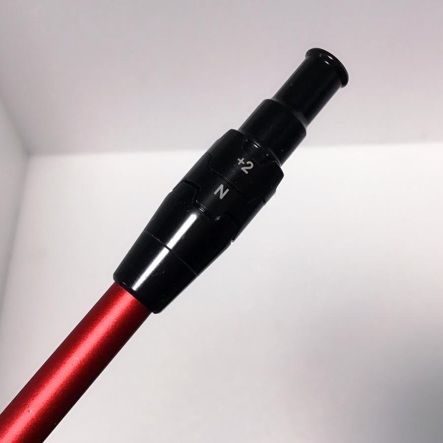 ウィルスコンポ Virus COMPO. Sフレックス キャロウェイ ドライバー用 