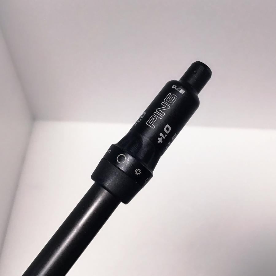 マミヤ アッタス ATTAS MB-HY 75R ピン G410~G440 U5用 シャフト