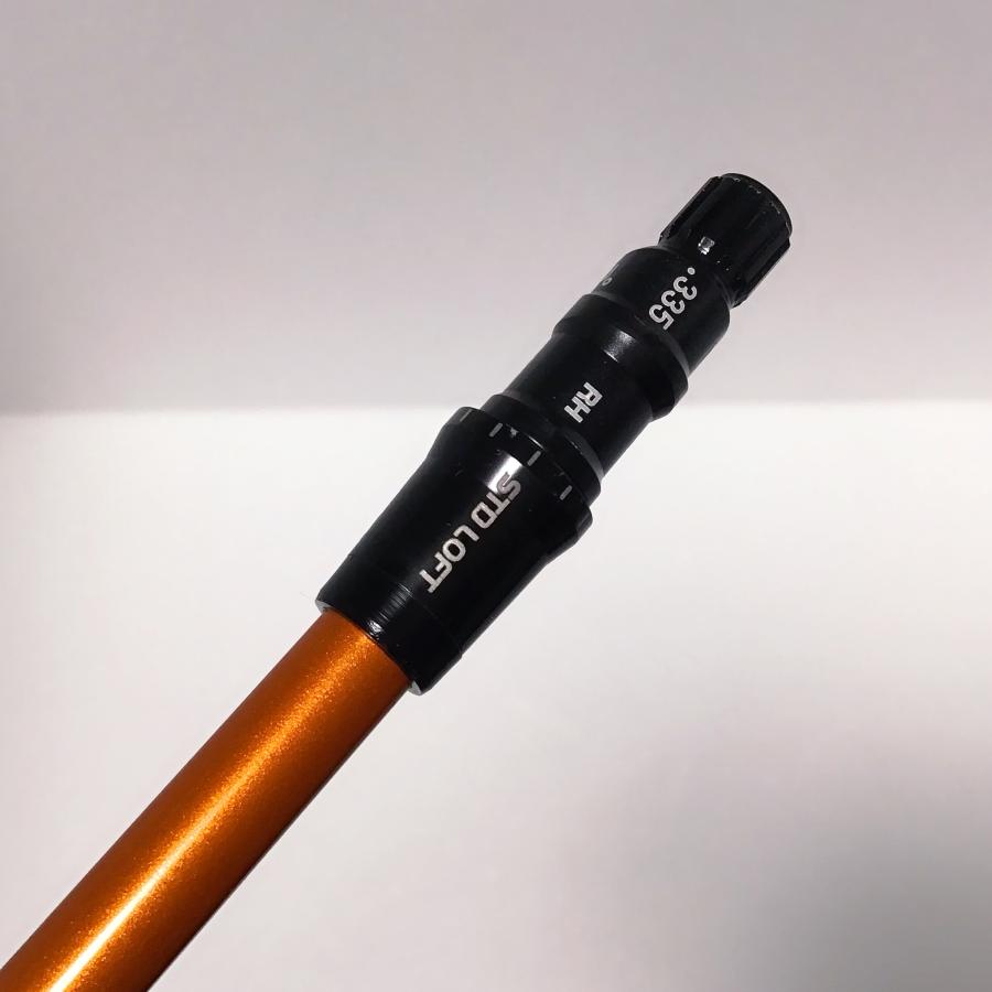 TOUR AD TourAD DI-5X ニューカラー テーラーメイド用 42.625インチ