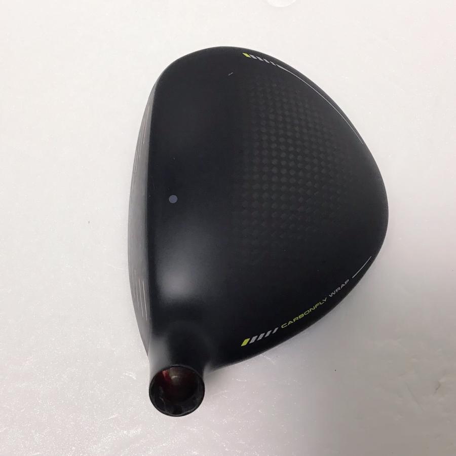 G430 ピン PING HL MAX 3W 15° 日本仕様 ヘッド : セカンドゴルフ