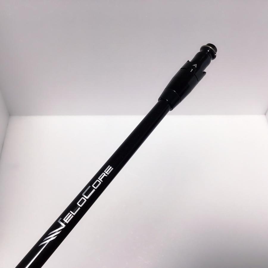 希少　ベンタスTR　ブラック シャフト 5w 7X キャロウェイ ベロコア フジクラシャフト ベンタス TR ブラック ベロコア VENTUS TR BLACK