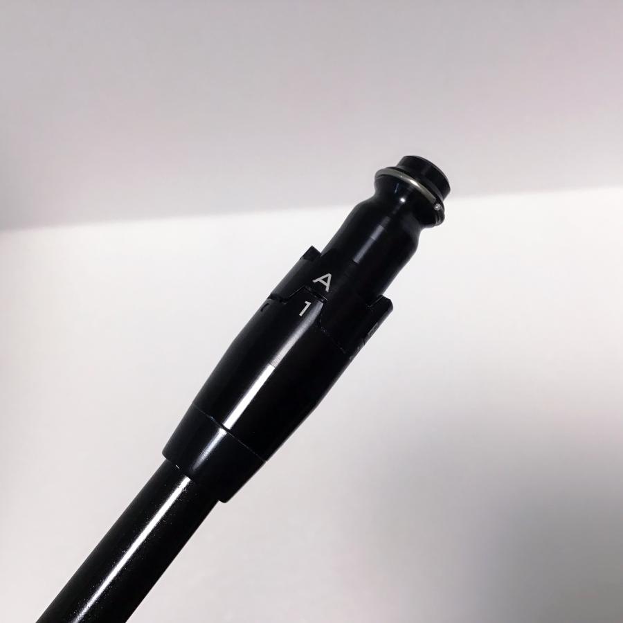 ベンタス TR ブラック ベロコア VENTUS TR BLACK VELOCORE 7-X 