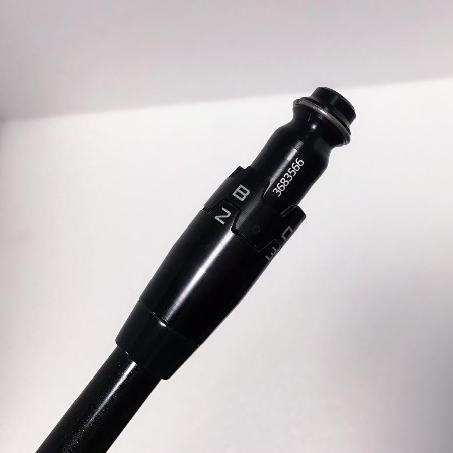 希少　ベンタスTR　ブラック シャフト 5w 7X キャロウェイ ベロコア フジクラシャフト ベンタス TR ブラック ベロコア VENTUS TR BLACK