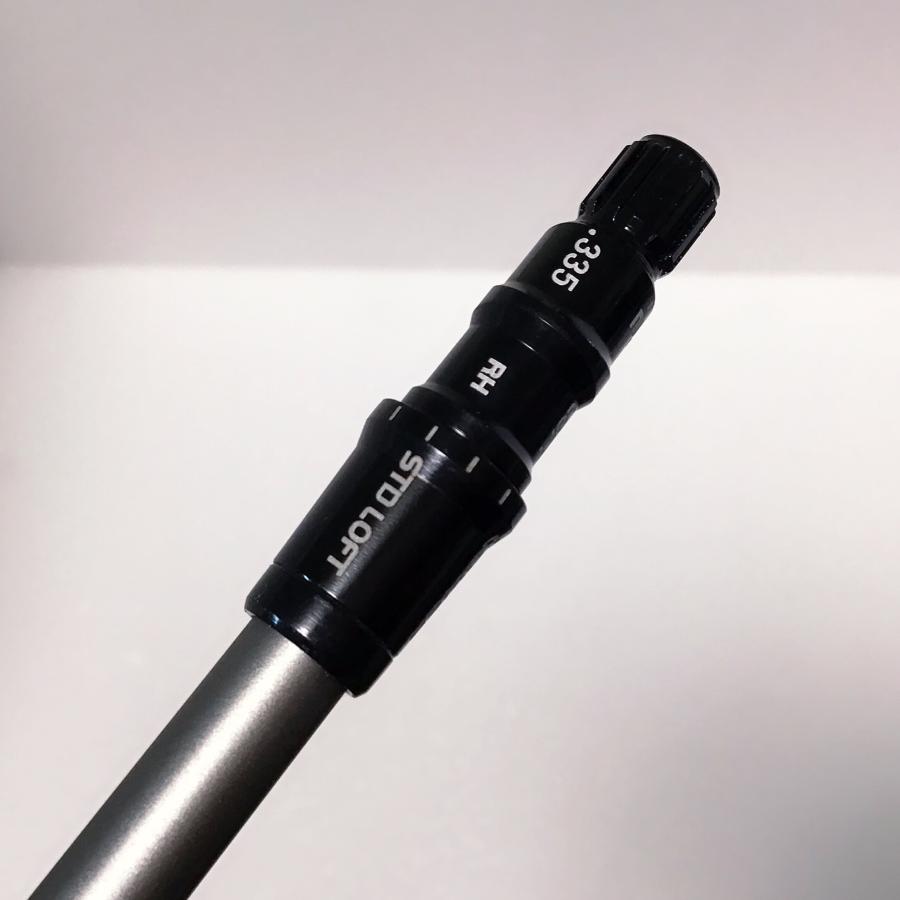 SPEEDER（フジクラシャフト） Qi35 MAX LITE純正 Air Speeder SR