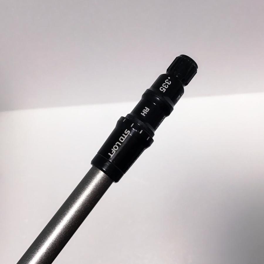 SPEEDER（フジクラシャフト） ステルスグローレプラス純正 Speeder NX