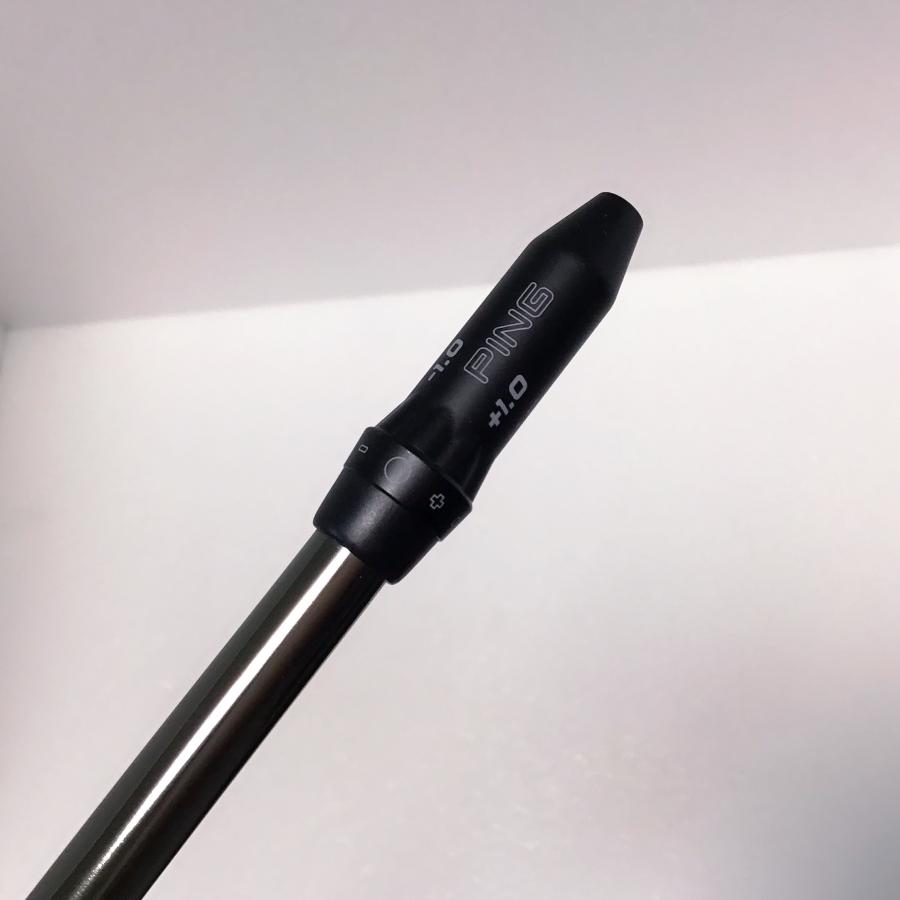 G440 新品 G440純正 TOUR 2.0 クローム 65R ピン 3W用 シャフト