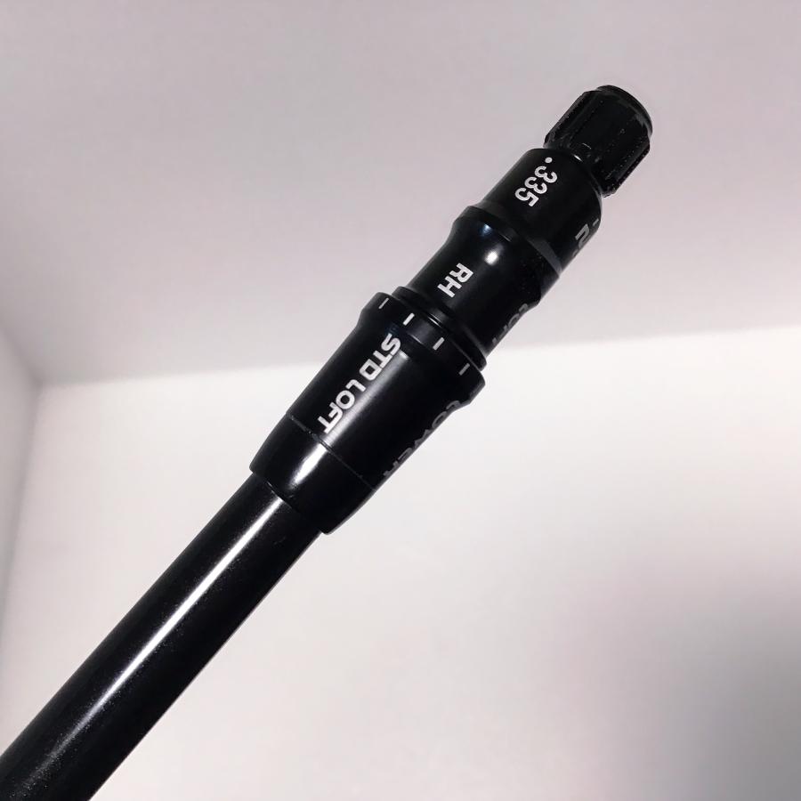 フジクラシャフト ベンタス TR ブラック ベロコア VENTUS TR BLACK