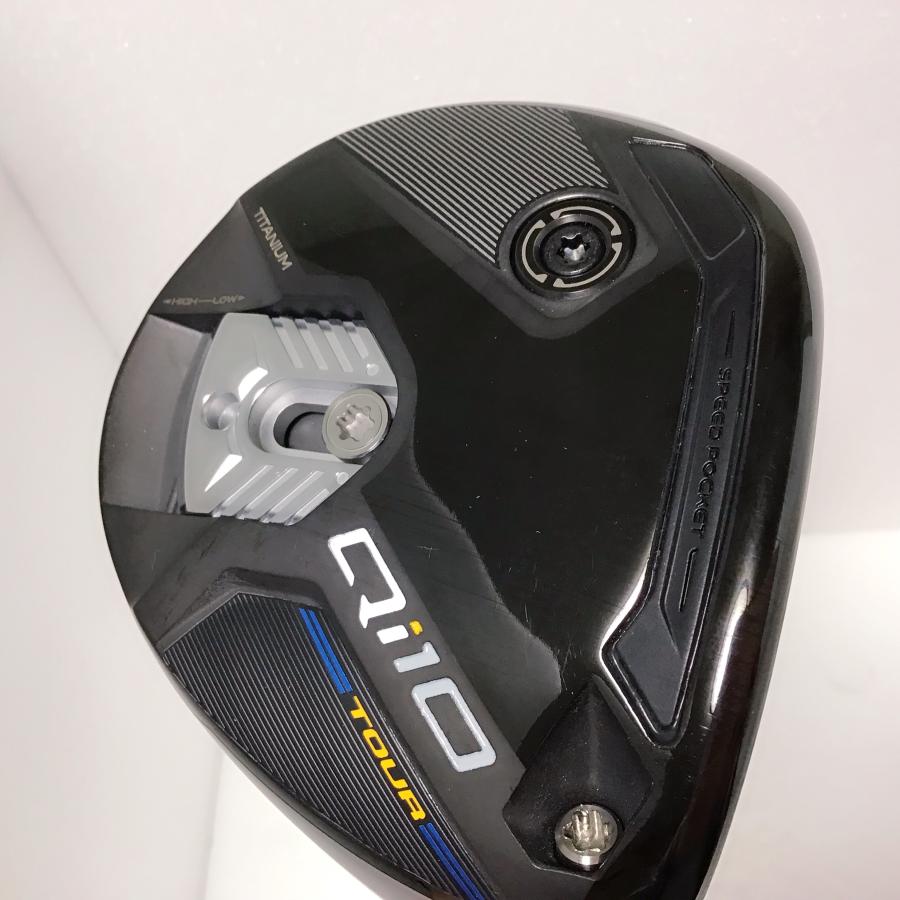 Qi10 ツアー TOUR 3W 15° 日本仕様 ヘッド : セカンドゴルフ - 通販