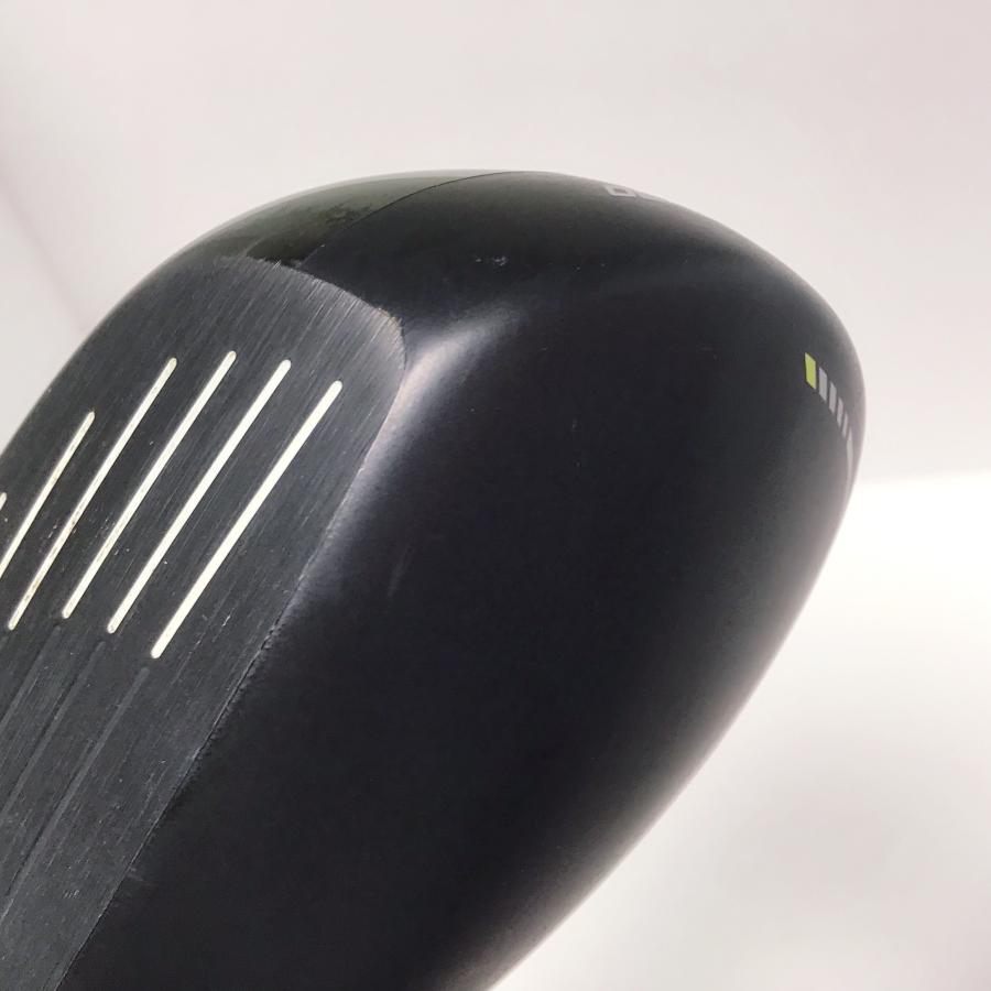 G430 ピン PING UT U4 22° 日本仕様 ヘッド : セカンドゴルフ - 通販