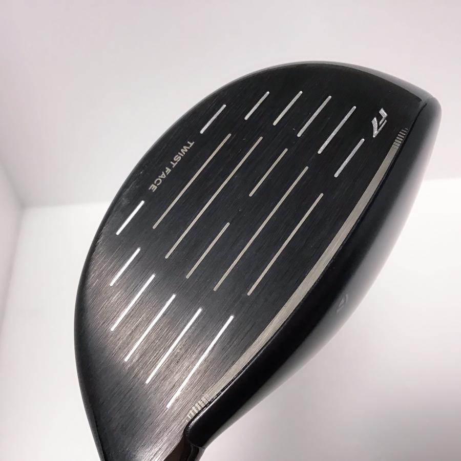 TaylorMade（テーラーメイド） r7 QUAD MINI DRIVER ミニドライバー