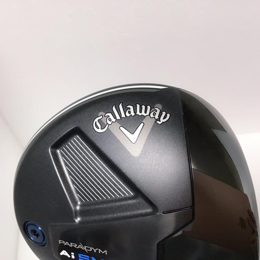 Ai SMOKE Ti 340 MINI DRIVER ミニドライバー 11.5° 日本仕様 ヘッド
