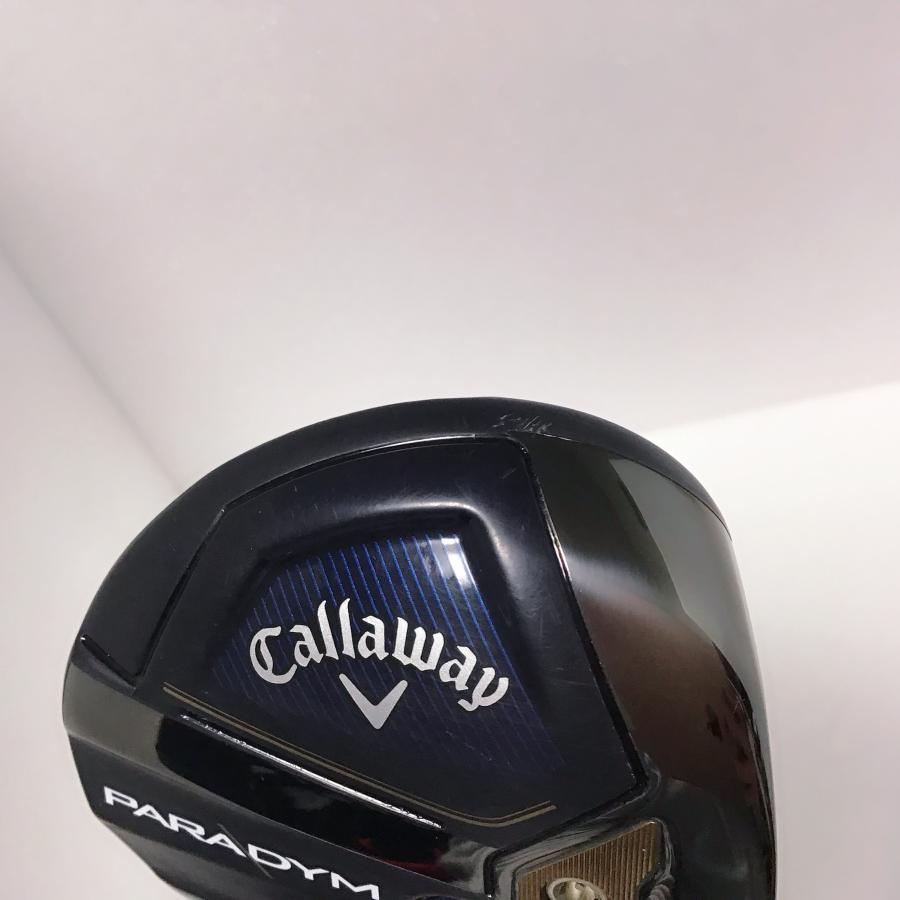 PARADYM パラダイム PARADYM トリプルダイヤモンド 3＋ 13.5° ヘッド