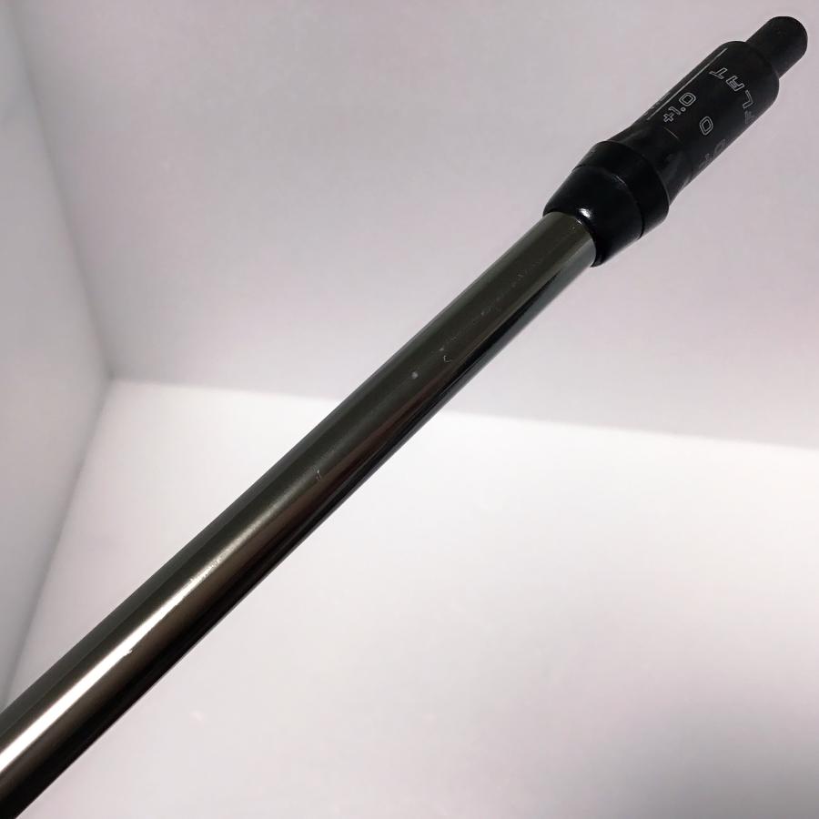 G430 G430純正 TOUR 2.0 クローム 65S ピン ドライバー用 シャフト