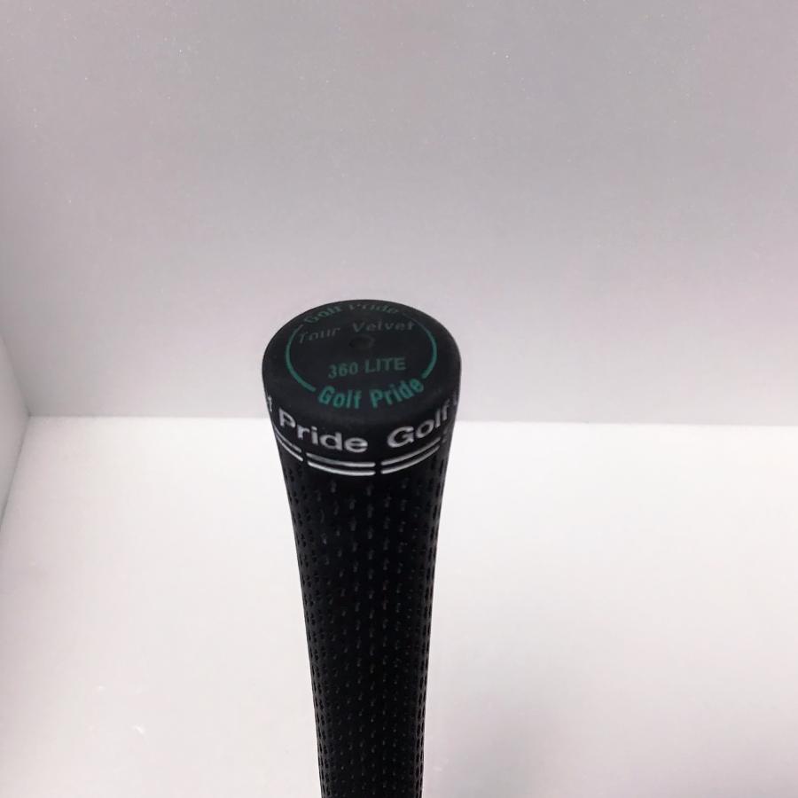 G430 G430純正 TOUR 2.0 クローム 65S ピン ドライバー用 シャフト