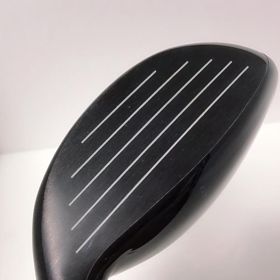 GT（Titleist） タイトリスト GT2 3W 15° USモデル ヘッド : セカンド