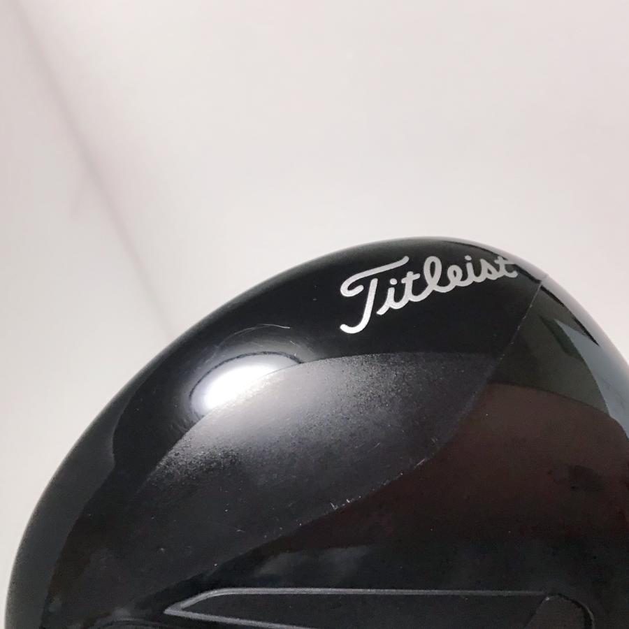 GT（Titleist） タイトリスト GT2 3W 15° USモデル ヘッド : セカンド